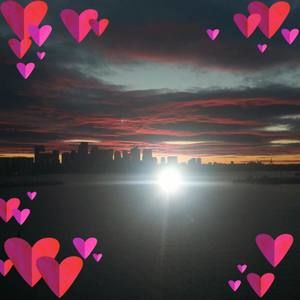 Meet your Posher, Kathleen